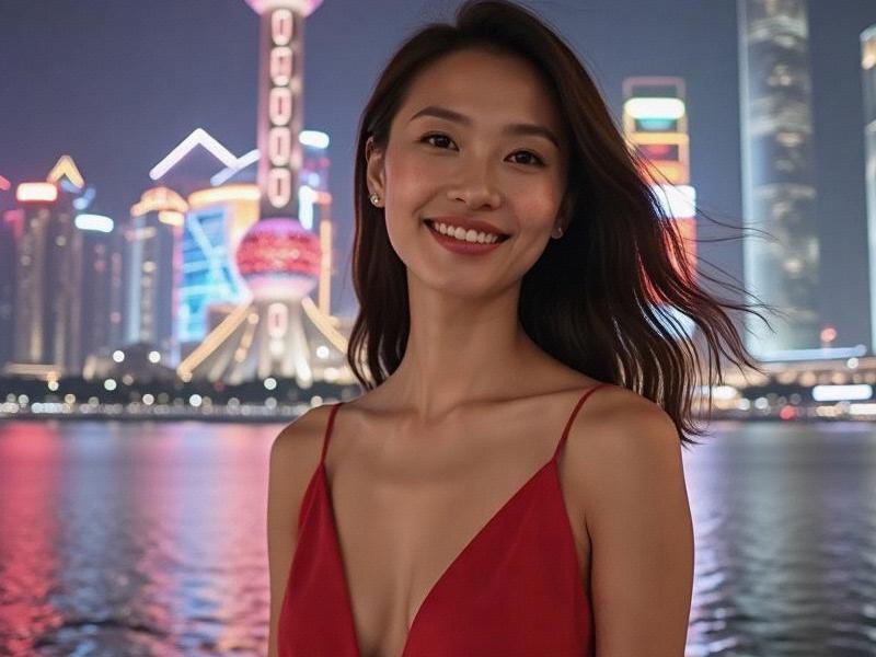 The Dual Transformation: How Shanghai Reinvents Itself as Both Economic Powerhouse and Cultural Capital