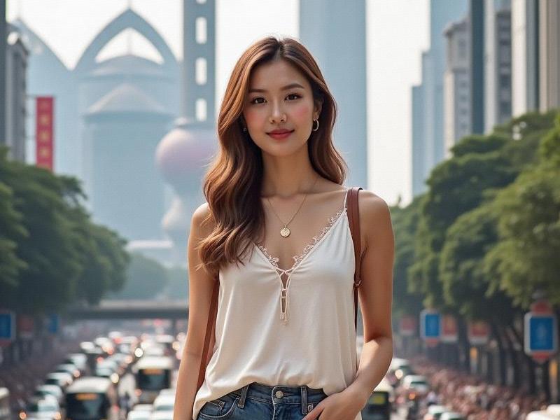 Shanghai 2025: The Cultural Awakening of China's Global City
