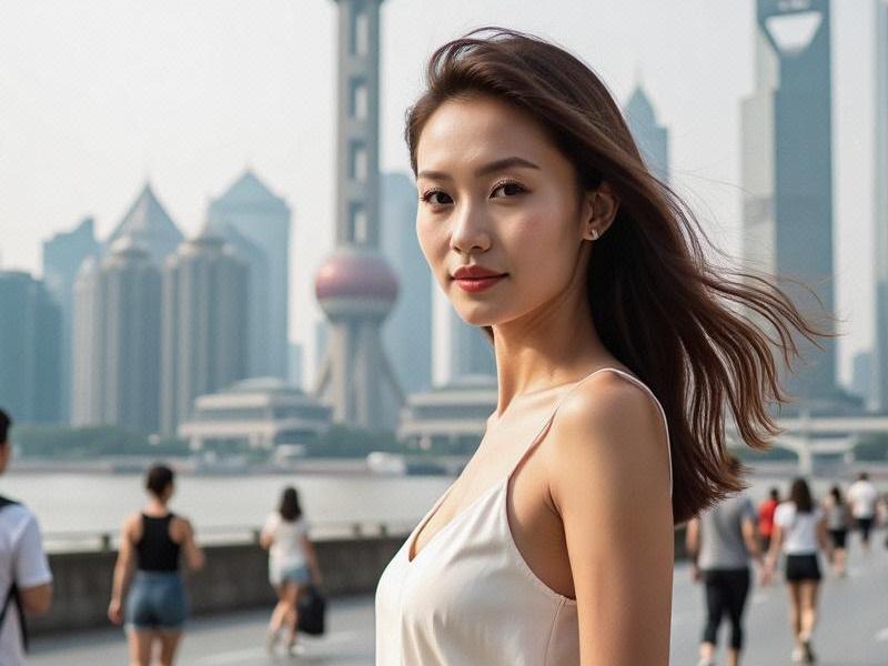 Beyond the Cheongsam: Shanghai's New Generation of Female Cultural Architects