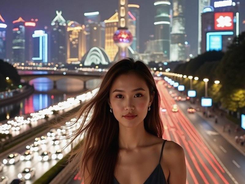 The Dragon Head Effect: How Shanghai's Economic Transformation is Reshaping the Yangtze River Delta