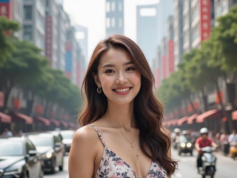 Shanghai 2025: The Phoenix of the East Rises Again