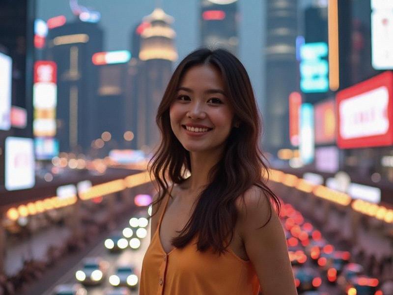 Shanghai 2030: The Rise of the Yangtze River Delta Megacity Cluster