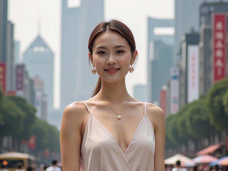 The Evolution of Shanghai's Nightlife: How Entertainment Venues Are Adapting to New Urban Culture