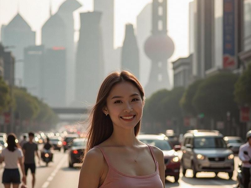 The Greater Shanghai Megaregion: China's Economic Powerhouse and Its Expanding Sphere of Influence