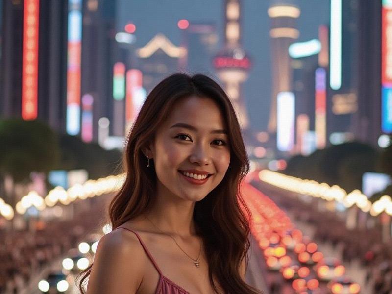 Neon Renaissance: How Shanghai's Entertainment Clubs Are Redefining Asian Nightlife