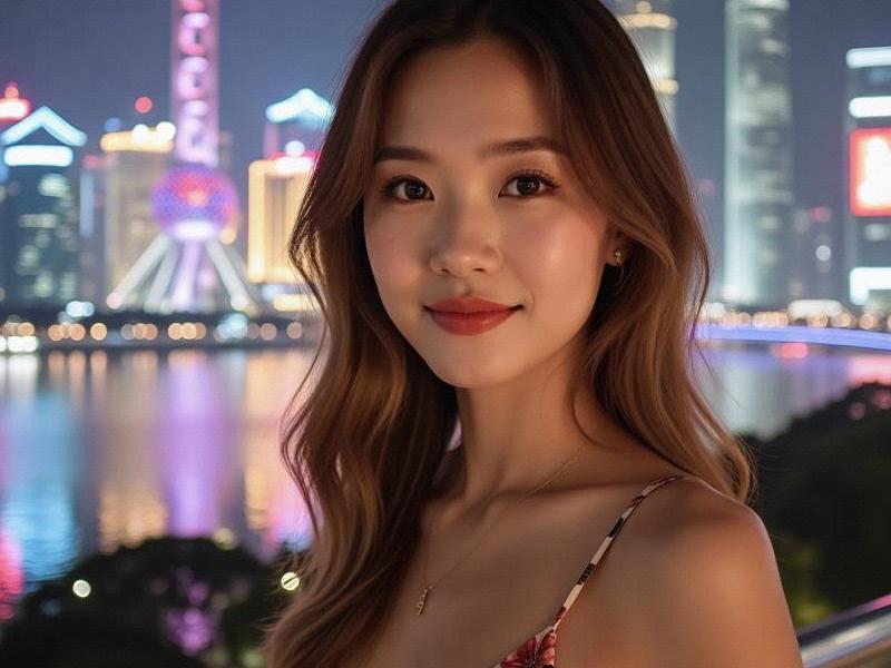 Shanghai 2025: Where Tradition Meets Tomorrow in China's Global Gateway