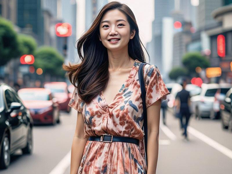 Shanghai: A Global Metropolis in the Spotlight