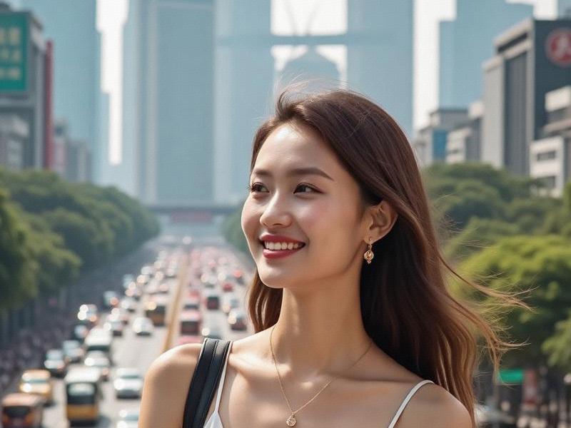 Shanghai Femininity in Flux: The Rise of the Hybrid Woman in China's Global Metropolis