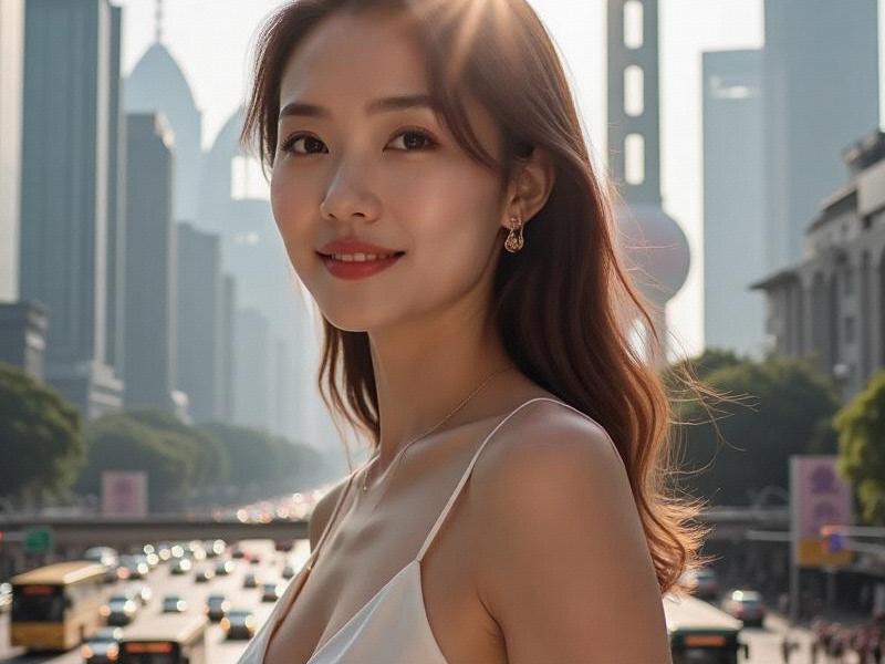 Silicon Bund: How Shanghai Became the World's Most Unexpected Tech Capital