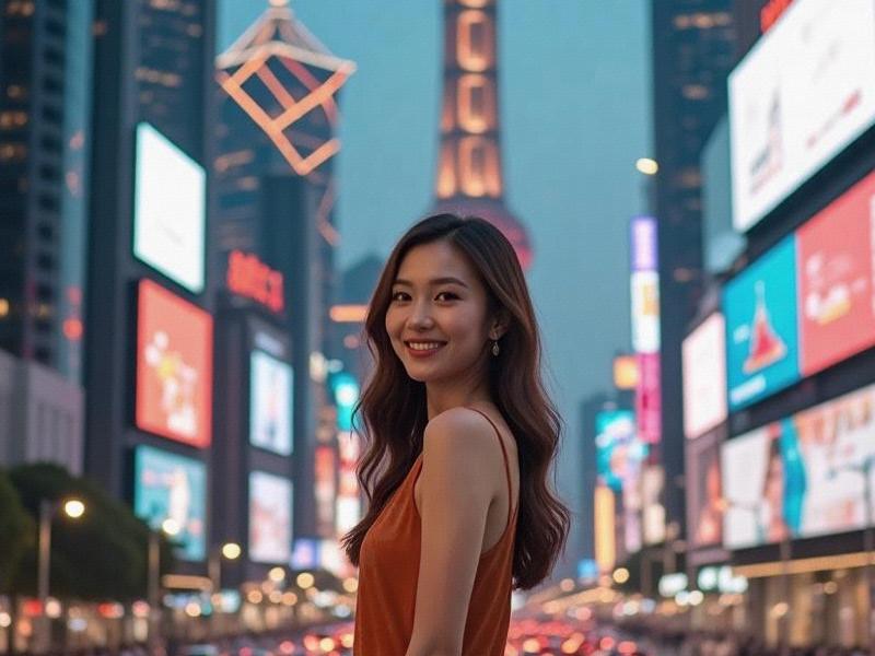 Shanghai 2025: The Dragon Head of China's New Economy