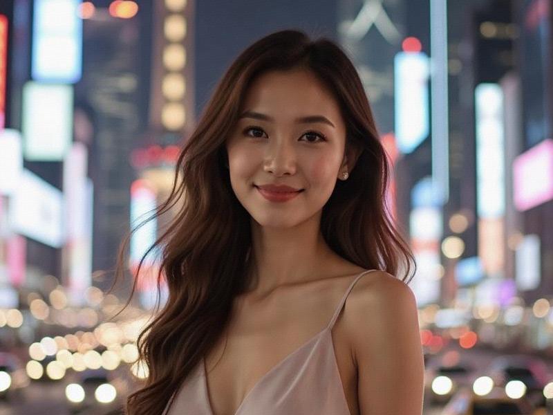 Shanghai After Dark: How China's Global City is Redefining Nightlife Sophistication