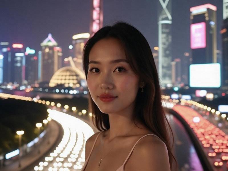 Shanghai 2025: The Dual Pulse of Tradition and Innovation in China's Global Metropolis