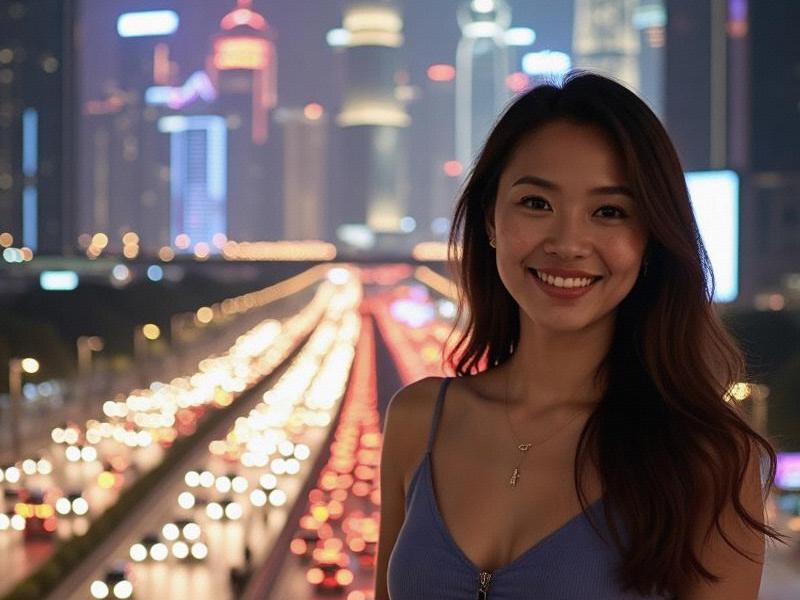 Shanghai's Nightlife Evolution: How Entertainment Venues Are Redefining Urban Culture