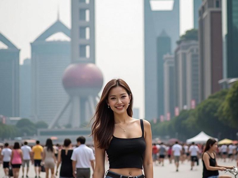 The Great Integration: How Shanghai and Its Neighbors Are Redefining China's Economic Geography
