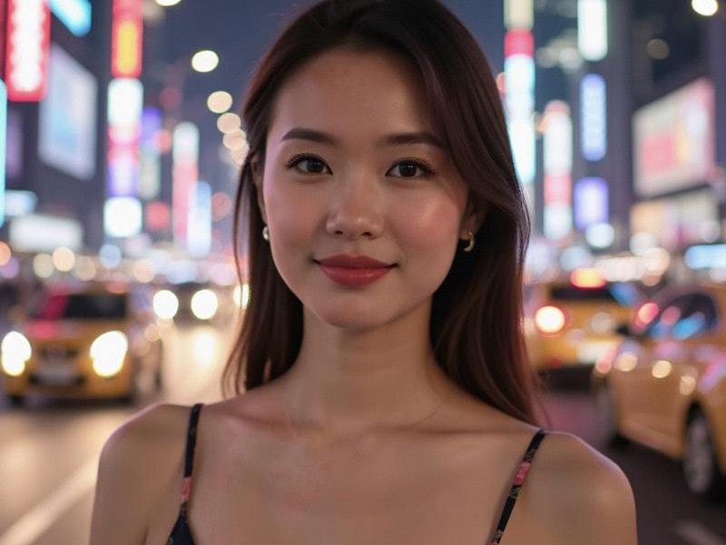 The New Shanghainese Woman: How China's Cosmopolitan Capital is Redefining Feminine Ideals