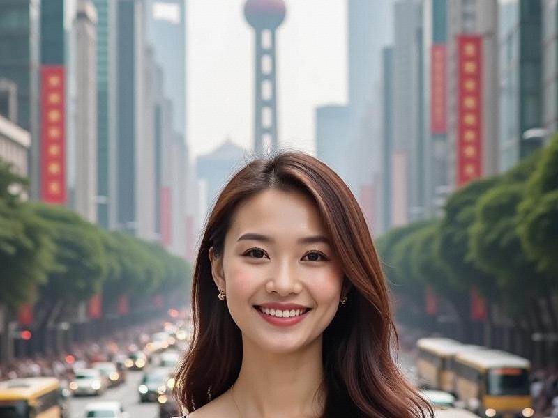 Shanghai 2025: The Rise of the 90-Minute Metropolitan Circle