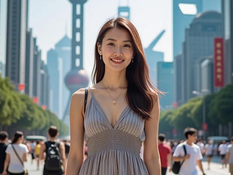 Shanghai's Luxury Entertainment Venues: Where Tradition Meets Modern Glamour