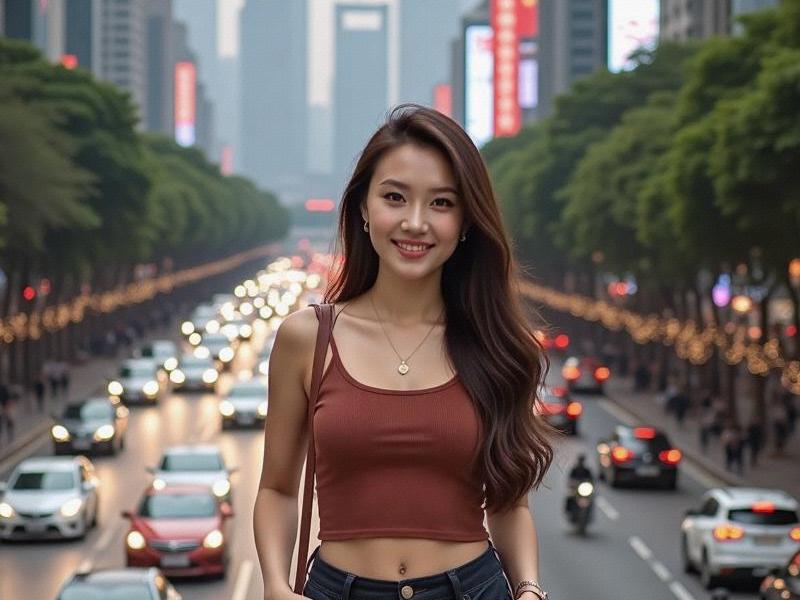 Shanghai’s Nightlife Renaissance: Where Heritage Meets Futuristic Innovation
