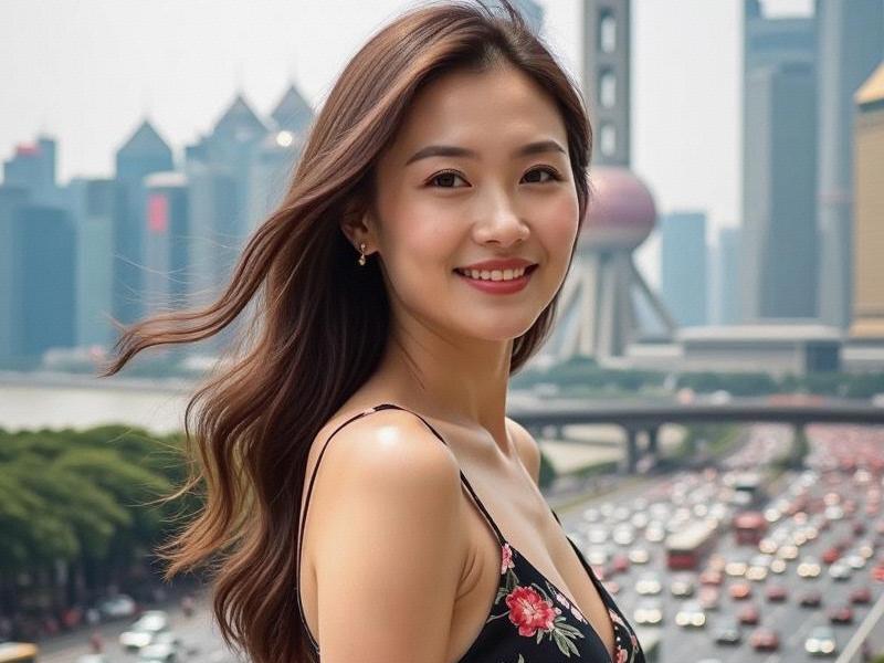 Shanghai's Economic Metamorphosis: From Factory of the World to Global Innovation Leader