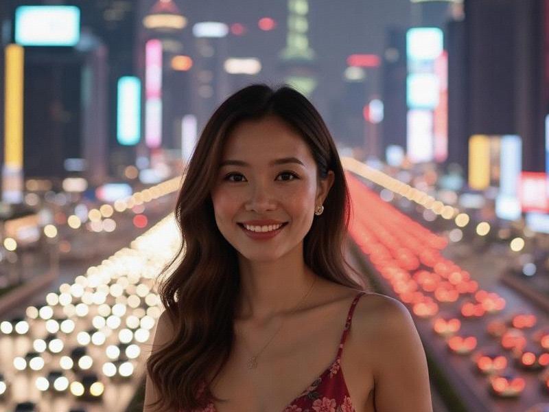 Shanghai Style: The Evolution of Beauty Standards in China's Most Cosmopolitan City