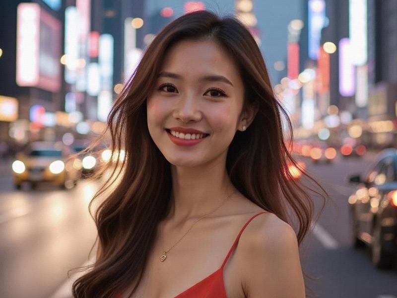 Shanghai's Silent Revolution: How the City's Women Are Reshaping China's Cultural Identity