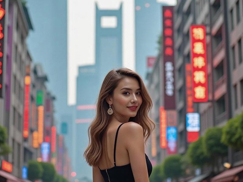 The Delta Effect: How Shanghai and Neighboring Cities Are Redefining Regional Development