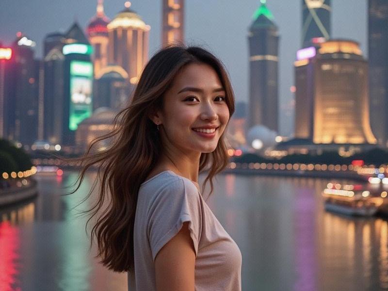 Satellite Cities Rising: How Shanghai's Neighbors Are Reshaping the Yangtze Delta Megaregion