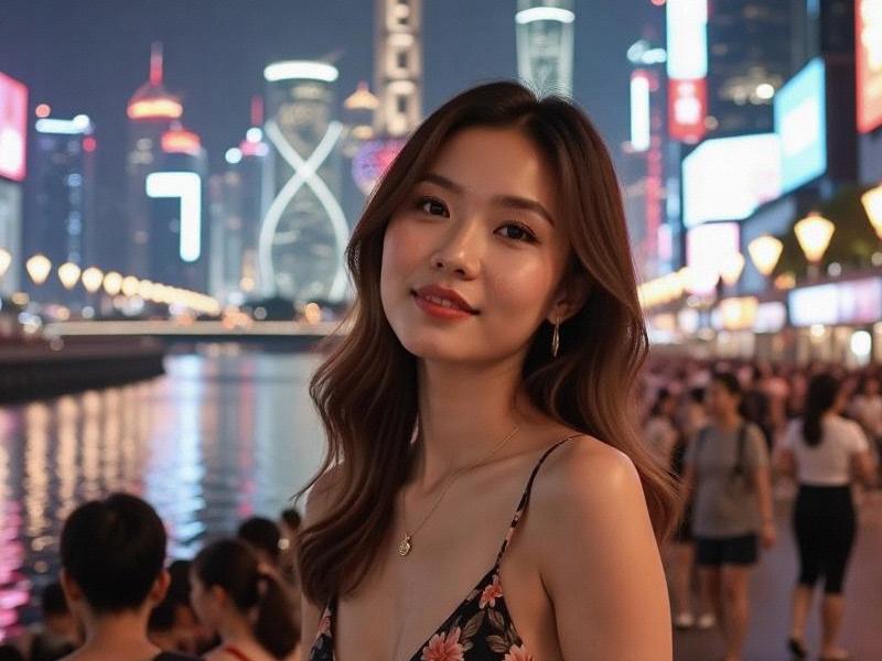 Velvet Ropes & Virtual Reality: Inside Shanghai's Next-Gen Nightlife Revolution
