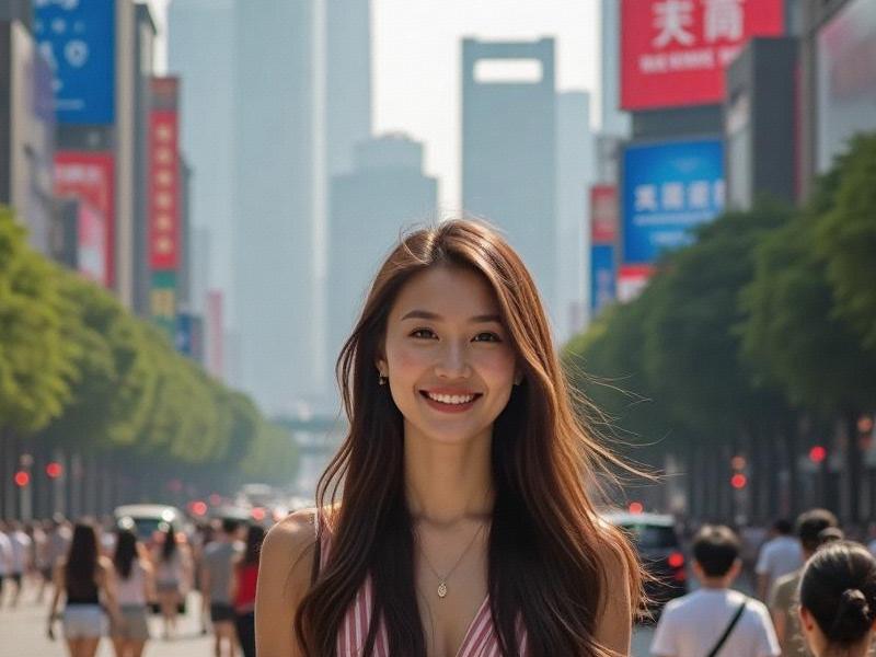 Shanghai's Entertainment Revolution: How Smart Clubs Are Redefining Nightlife