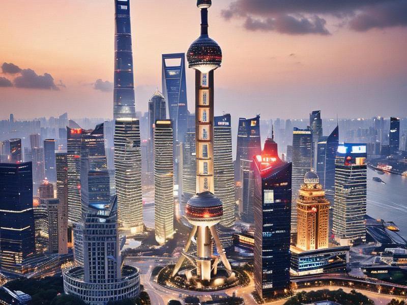 Exploring the Vibrant Events and Rich Culture of Shanghai