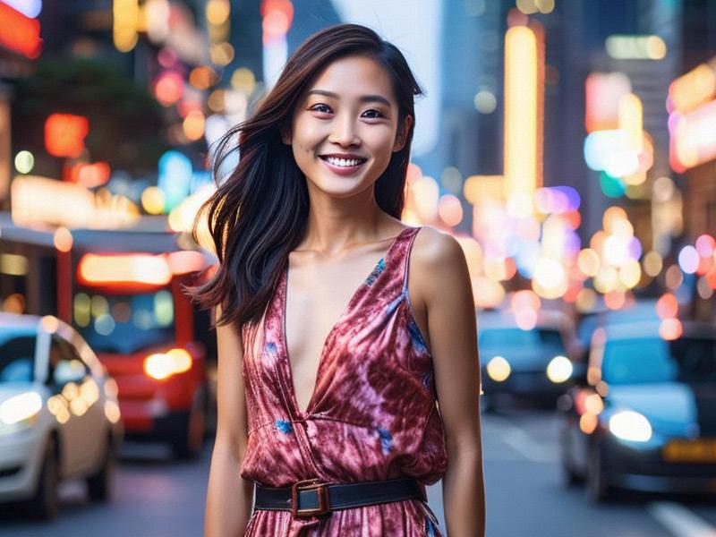 Shanghai's Journey: From Past to Future