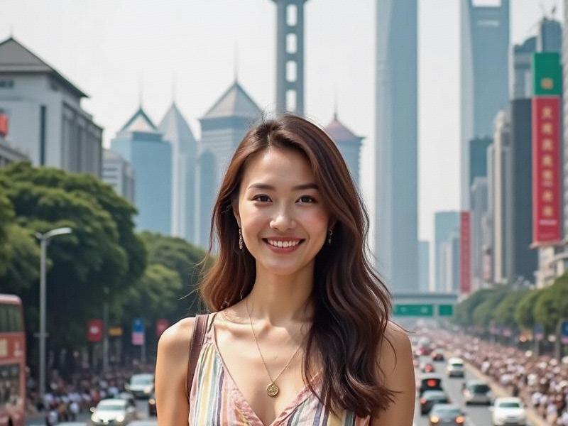 Shanghai's Nightlife Renaissance: How Luxury Clubs Redefine Urban Entertainment