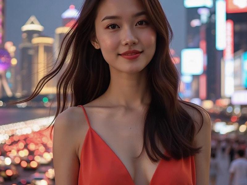 Shanghai's Cultural Renaissance: How the City is Reinventing Itself as a Global Arts Capital