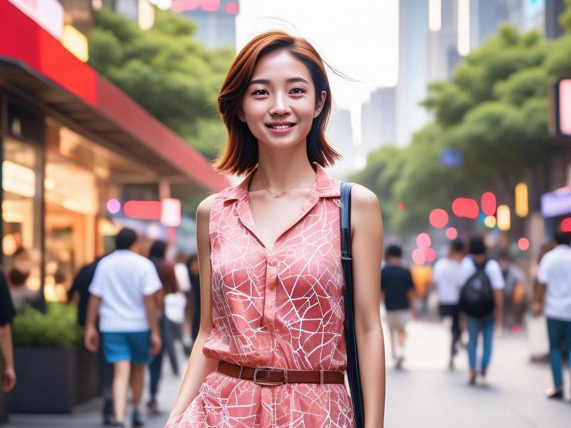 Shanghai's Renaissance: A Journey Through the City's Modern Transformation