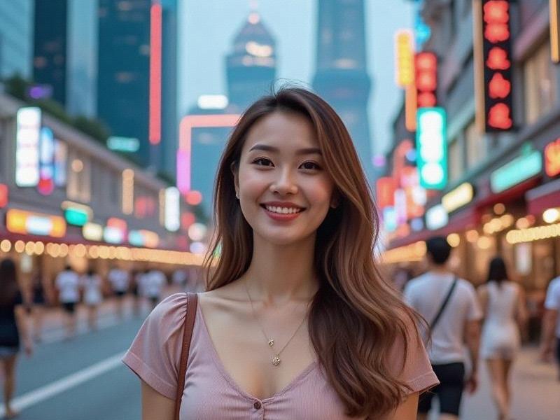 The Velvet Rope Economy: Decoding Shanghai's Nightlife Power Structure