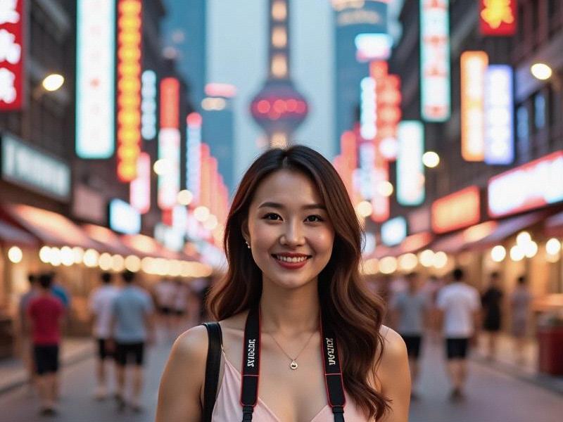 Neon Renaissance: Shanghai's Entertainment Clubs Navigate Post-Pandemic Transformation