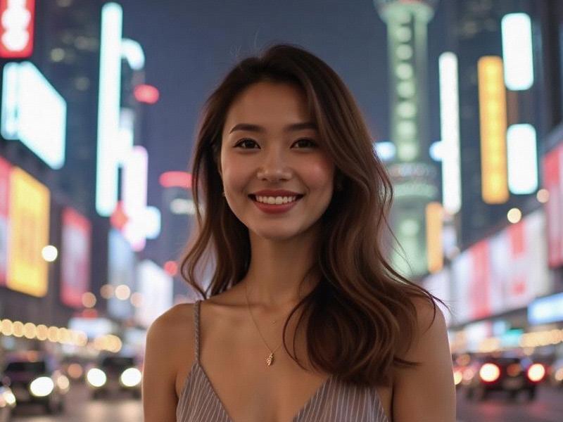 The Velvet Rope Revolution: Shanghai's High-End Entertainment Scene in 2025