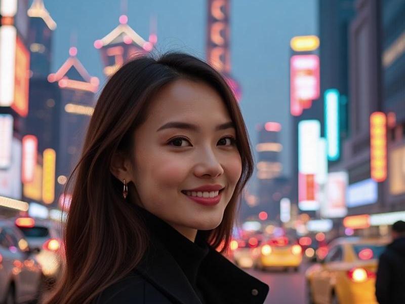 【镜中之舞】上海女性的十二时辰美学革命