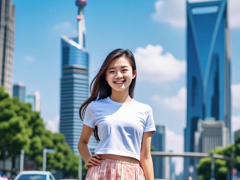 Exploring the Wonders of Shanghai and Its Surroundings