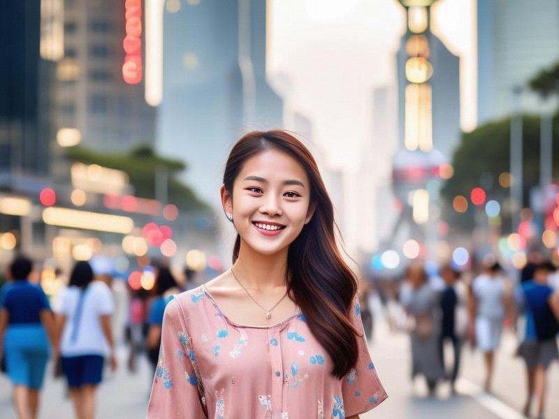 Shanghai's Renaissance: A Journey Through the City's Modern Transformation