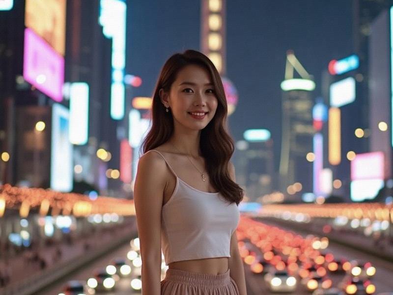 The Evolution of Shanghai's Nightlife: From KTV Parlors to Multi-Sensory Entertainment Empires
