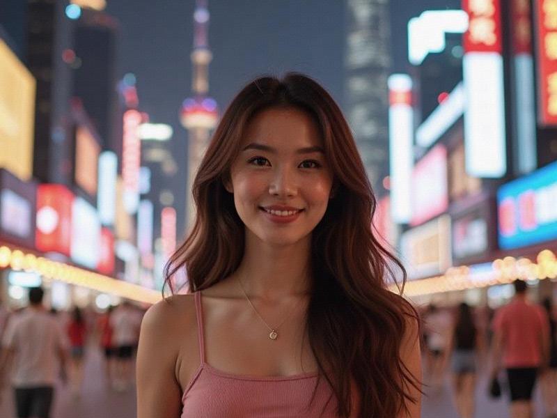 Shanghai's Entertainment Revolution: How AI and Regulations Are Shaping a New Era of Nightlife