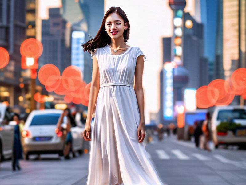 Shanghai's Cultural Renaissance: A Journey Through Tradition and Modernity