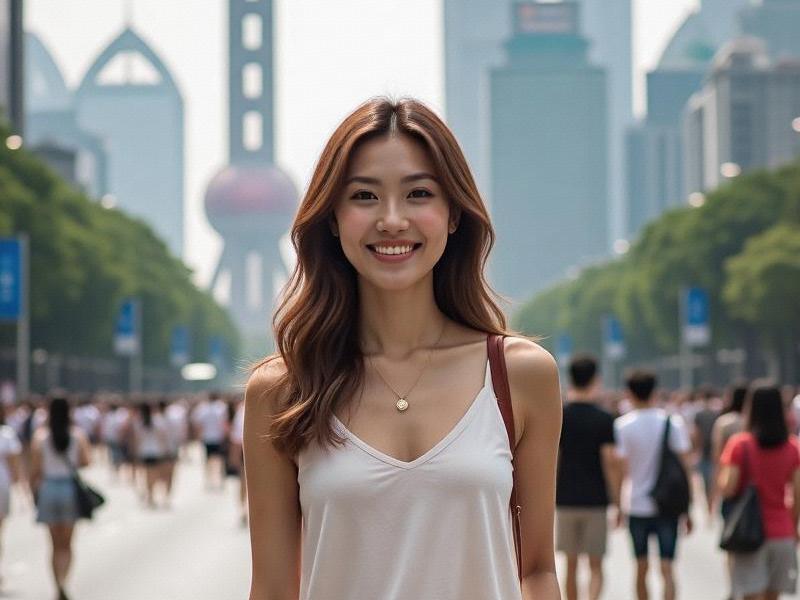 Shanghai and the Yangtze Delta: The Making of a 21st Century Megacity Cluster