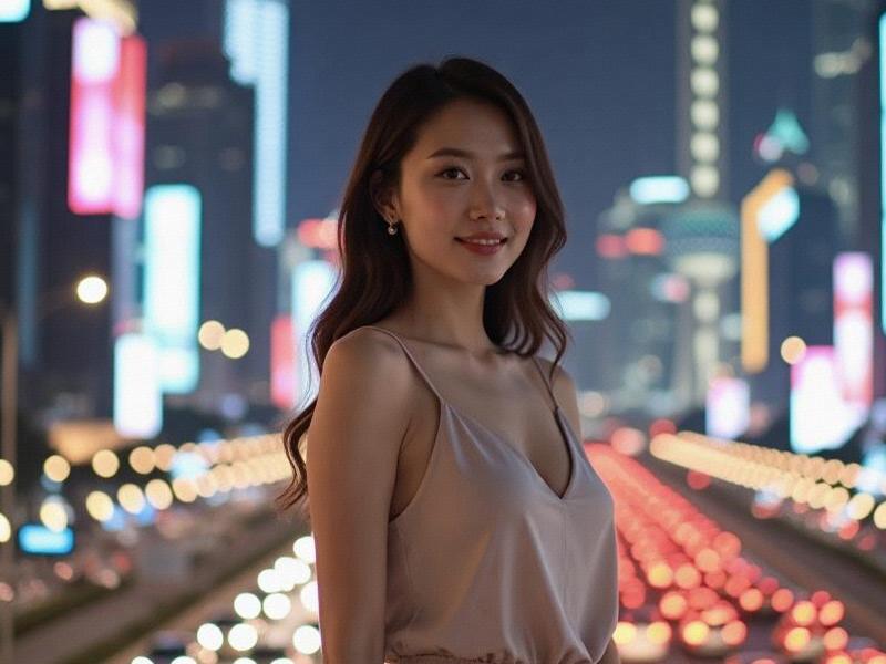 Shanghai's Great Reinvention: How China's Financial Capital is Rewriting the Rules of Urban Excellence