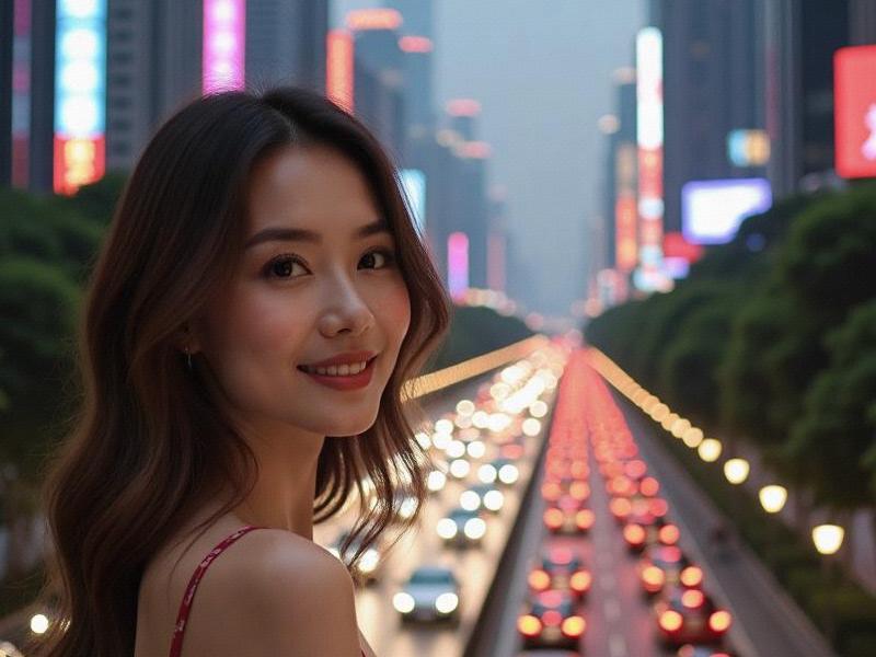 The Evolution of Shanghai's Nightlife: How Entertainment Venues Are Redefining Urban Leisure