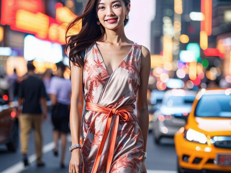 Shanghai Beauties: A Journey Through the City's Most Elegant Women