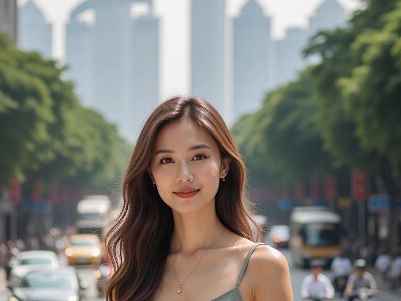 Shanghai's Modern Matriarchs: How the City's Women Are Shaping China's Future