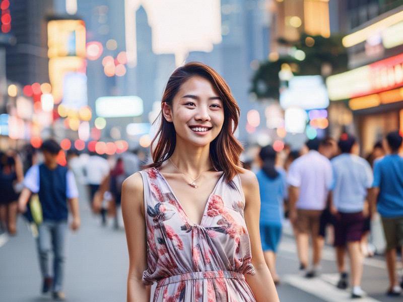 Shanghai: A Global Metropolis in Transformation