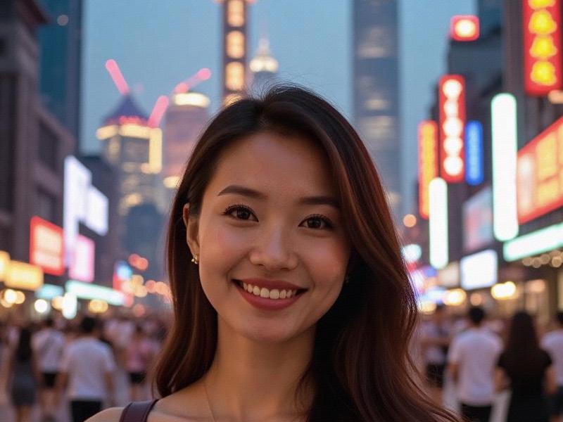 Shanghai's Sprawling Influence: How China's Financial Capital is Reshaping the Yangtze Delta Megaregion